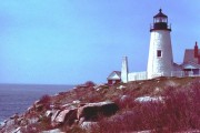 Pemaquid Point Light (2001) Pemaquid Point Light (2001)