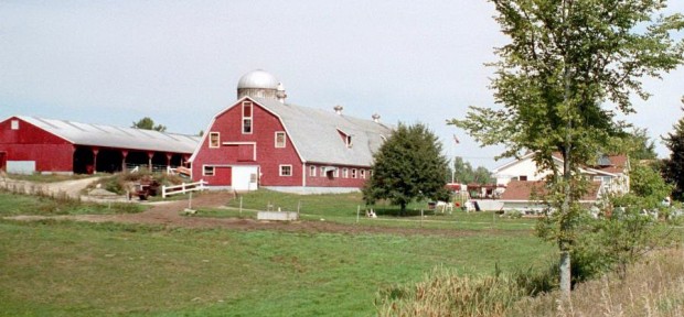 Farm in Sabattus