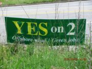 Wind Power Bond Issue (June 2010) Wind Power Bond Issue (June 2010)