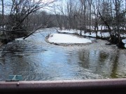 Deer Hill Road Bridge (2014) N44° 13 Deer Hill Road Bridge (2014)