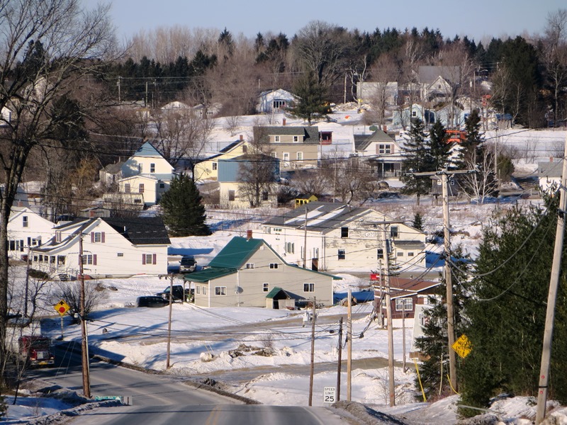 Ashland Village (2015) Ashland Village (2015)