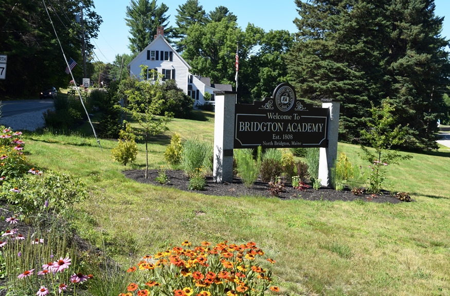 1808 Bridgton Academy (2017)
