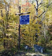 Chain of Ponds Unit (2017) N45° 19 Chain of Ponds Unit (2017)