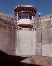 Guard Tower (2002) Guard Tower (2002)