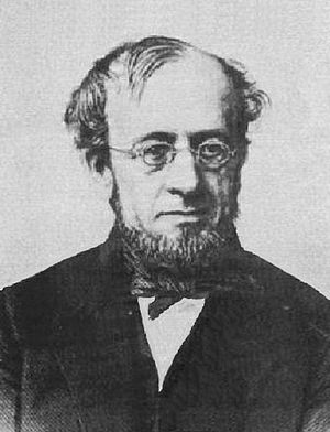 Elisha Hunt Allen