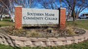 Sign for SMCC (2012) Sign for SMCC (2012)