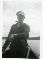 Joseph Giguere (1938) Joseph Giguere (1938)