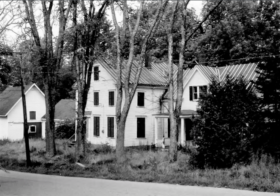 Charles Best House (1980) Charles Best House (1980)
