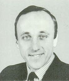 Thomas H. Andrews (1991)
