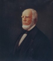 John Appleton courtesy (Maine State Museum) John Appleton courtesy (Maine State Museum)