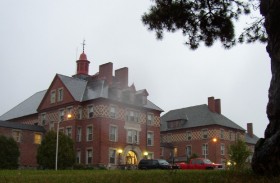 Bangor Mental Health Institute (2003) Bangor Mental Health Institute (2003)