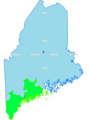 Congressional Districts for Elections 2004-2010 Congressional Districts for Elections 2004-2010