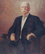 Selden Connor, governor Selden Connor, governor