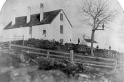 Curtis Light Station (undated) Curtis Light Station (undated)