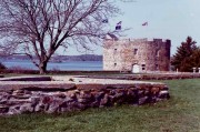 Fort William Henry (2001) Fort William Henry (2001)