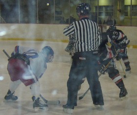High School Hockey (2004) High School Hockey (2004)