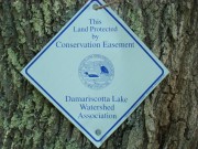 Chimney Farm Conservation Easement Notice (2008) Chimney Farm Conservation Easement Notice (2008)