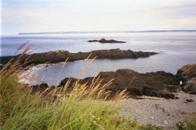 Passamaquoddy Bay (2001) Passamaquoddy Bay (2001)